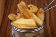 Rustic Fries Platter / طبق بطاطا رستيك