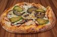 Veggie Pizza / بيتزا خضار