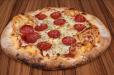 Pepperoni Pizza / بيتزا بيبروني