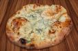 Four Cheese Pizza / بيتزا أربع أجبان