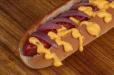 Chili Frankfurter Hotdog / هوت دوغ حار