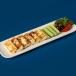 Grilled Halloumi 