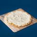 Manakish Labneh 