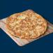 Manakish Lahm Bi Ajeen and Cheese 