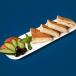 Kaak Traboulsi Turkey and Cheese