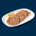 Mini Lahm Bi Ajeen (4 pcs) 