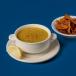 Lentil Soup 