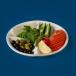 Vegetable Plate 
