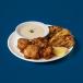 Fried Vegetables 