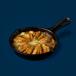 Chicken and Potato Pan 
