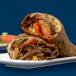 Healthy Beef Shawarma Wrap 