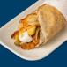Shawarma Chicken Sandwich Large 