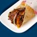 Shawarma Beef Sandwich Regular 