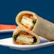 Halloumi Wrap 
