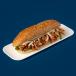 Chicken Fajita Sandwich