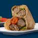 Kebab Kafta Sandwich