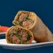 Kebab Khashkhash Sandwich