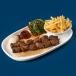Beef Fillet Platter 