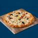 Pizza Veggie 