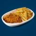 Kids Crispy Chicken Tenders 