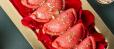 Rose Gujiya 250 gms