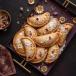 Assorted Gujiya 250 gms