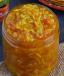 Gujrati Chunndo (Mango Achaar)