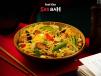 Chicken Singapore Noodles