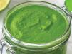 Coriander Chutney