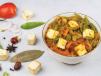 Kadai Paneer