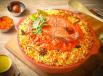 Kingfish Biryani