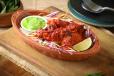 Tandoori Chicken Tikka