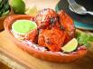Tandoori Chicken