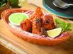 Tandoori Mutton Boti