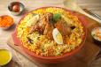 Hyderabadi Biryani Mini