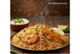 Fish Biriyani