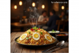 Egg Biriyani