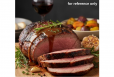 Beef Roast