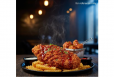 Mac Special Hot Chicken