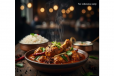 Chicken Chettinad