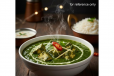 Palak Paneer