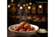 Vegetable Manchurian