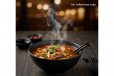 Hot And Sour Soup