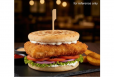 Fish Burger