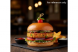 Vegetable Burger