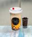 Brown Sugar Boba Milk Tea