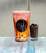 Taro Boba Milk Tea