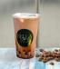 Coffee Boba Milk Tea