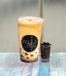 Classic Milk Boba Tea