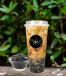 Wang Wang Boba Cheesecake